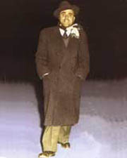 Biographie Cheikh Raymond