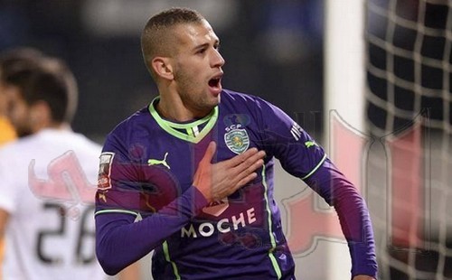 سليماني يخرج من دائرة اهتمامات نادي ليسر سيتي الإنجليزي