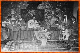 بيوغرافيا الشيخ ريمون