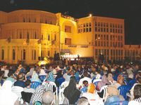 Saison estivale et soirées ramadhanesques