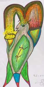 A l'occasion de la fête de l'aïd