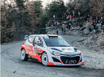 Le parcours sera modifié aux 3/4 en 2015