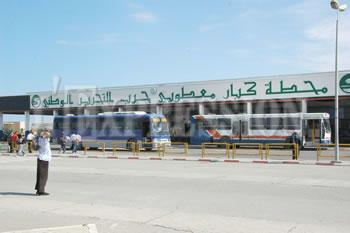 Sogral rassure les voyageurs