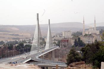 Une huitième merveille à Cirta