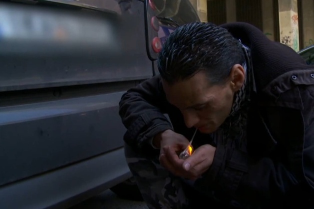 La LADDH CHLEF tire la sonnette d'alarme sur le phénomène de la  consommation de drogues et psychotropes pendant le mois sacré .