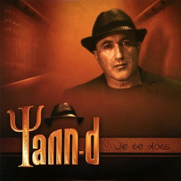Yanne-d un artiste à l'avenir prometteur
