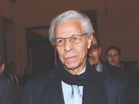 Il a rompu avec ses éclipses post-présidentielles