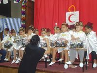 Cérémonie de circoncision pour enfants nécessiteux à TIZI OUZOU