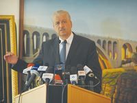 En visite à Constantine, le Premier ministre a évoqué le crash du vol AH 5017