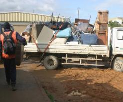 القضاء على أزمة السكن بالعاصمة مع آفاق 2015 بترحيل أصحاب الشقق الضيقة؟