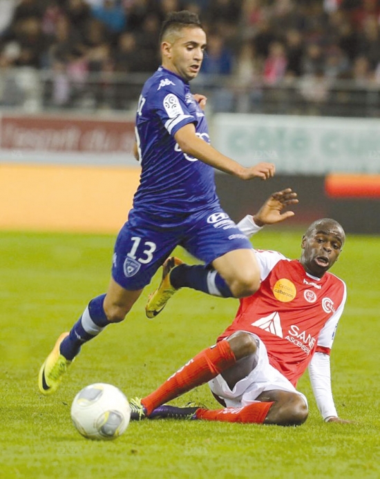 بودبوز مطلوب من ريال سوسيداد الإسباني وساوثامبتون الإنجليزي