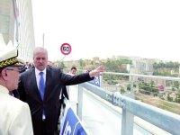 Les Constantinois soulagés et émerveillés par le pont Salah-Bey