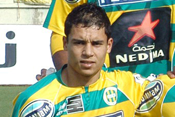 شباب قسنطينة يقرر التراجع عن ضم لاعب الكناري ماروسي