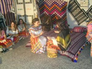 Jeunes, élus locaux et opérateurs économiques à Tizi Ouzou Un triptyque percutant pour la création de fêtes locales