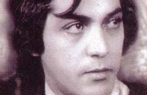 Biographie Samy El Djazairi