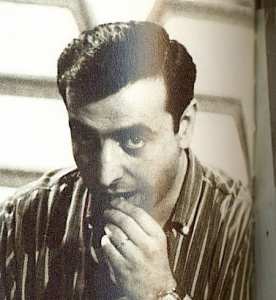 Biographie Lili Labassi