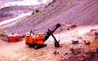 Un second souffle pour le secteur des mines