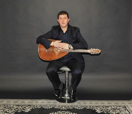 Ait Mahdi: « Je viens de terminer l’enregistrement de mon nouvel album »