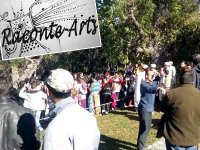 La culture dans la rue