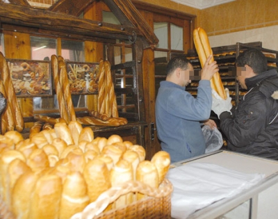 8٪ لم يستجيبوا لنظام المداومة وقسنطينة عرفت الندرة