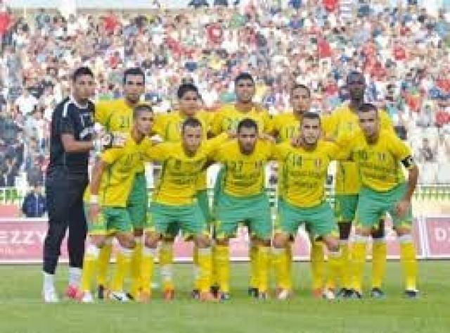 الكناري يباشر غدا معسكرا ثانيا في تونس