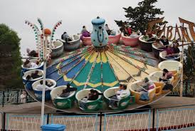 Animation durant le Ramadhan