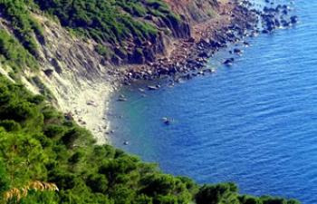 Les pieds dans l'eau mais la tête ailleurs