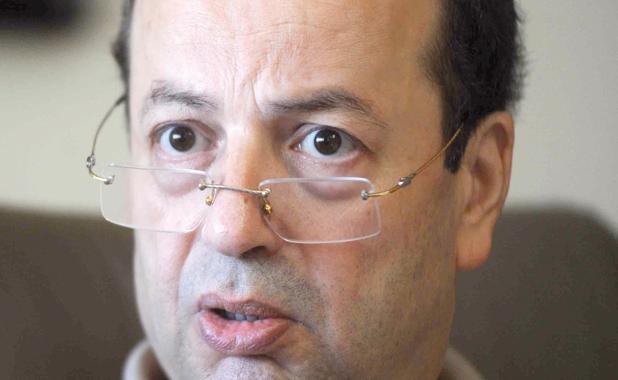 رحلة العذاب إلى عنابة