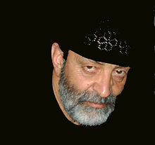 Biographie Rabah Inasliyen