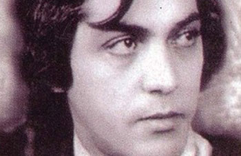 Biographie Samy El Djazairi