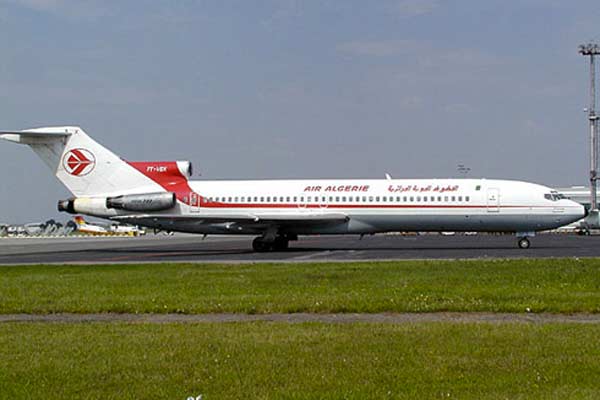 Depuis le crash du AH5017, Air Algérie enchaîne retards et annulations de vols