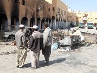 Un missi dominici pour Ghardaïa !