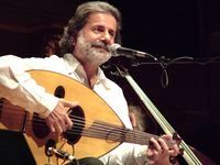 Des familles algériennes ont fait spécialement le déplacement