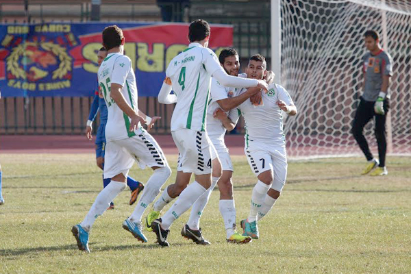 اتحاد البليدة يغلق الميركاتو بضم بوحربيط ويضيع بن علجية