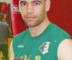 بطلا إفريقيا والعرب في الملاكمة يكرمان ببلدية حامة بوزيان بقسنطينة