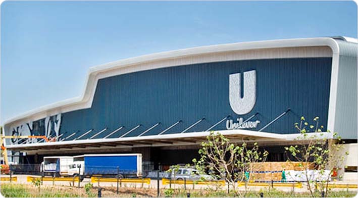 Unilever
