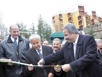 12.500 projets en bon chemin