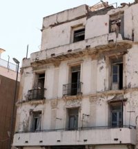 Mouvement de panique