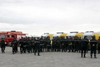 2.000 pompiers en alerte