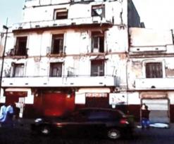 زلزال يضرب العاصمة وضواحيها ويحدث هلعا وسط السكان