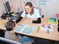 Avancées actuelles en orthophonie