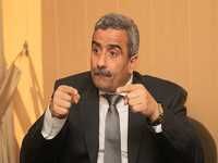 Mohamed Tahmi à l'adresse des associations sportives