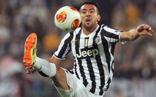 يوفنتوس يُعلن انتقال إيسلا للدوري الإنجليزي