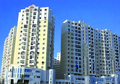 Lancement des travaux de 227 000 logements durant le 1er semestre