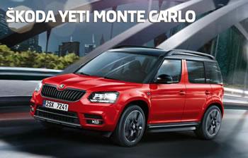 le yeti monte carlo débarque à Alger