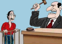 Plusieurs commerçants informels devant la Justice à Mostaganem