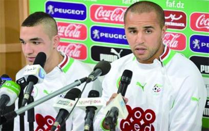 À la recherche d'une... notoriété perdue