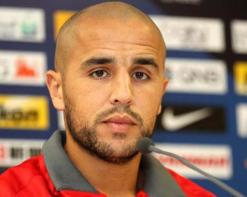 كارديف سيتي الانجليزي يدخل السباق لضم مجيد بوڤرة