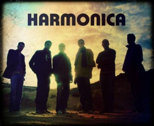 Biographie Harmonica