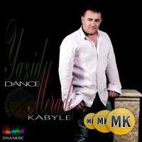 Biographie Yazid Meradi